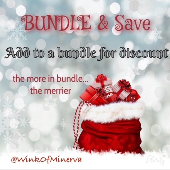 Bundle & Save - Picture 2 of 10